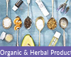 Organic & Herbal Product