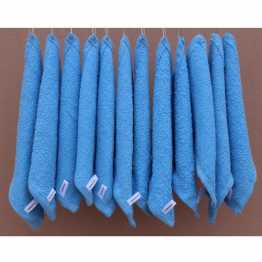 10 PCS CLEANING TOWEL