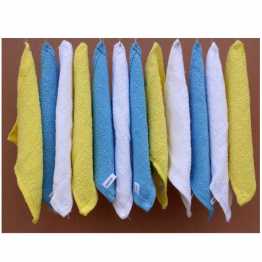 30 PCS CLEANING TOWEL