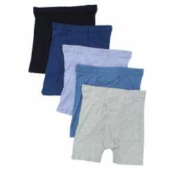3 PC'S MEN'S BOXER