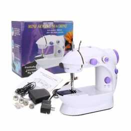 4 In 1 Electric Sewing Machine
