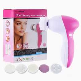 5 in 1 Beauty Care Massager