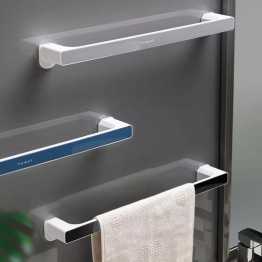 Bathroom Towel Rack