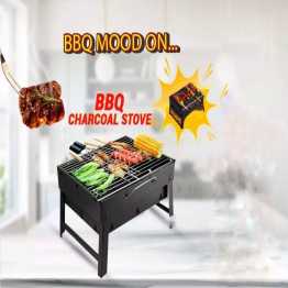 BBQ machine