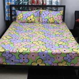 BED SHEET (FZ-211)