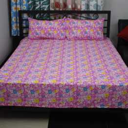 BED SHEET (FZ-71)