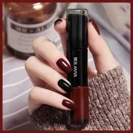 BOLANYA nail polish Two Shades In One Bottle