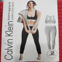 Bralet & Leggins set with Modern cotton | bralette and legging set with modern cotton in Bangladesh