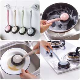 Brush Kitchen-Accessories.