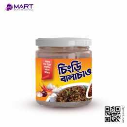 Chingri Balachao 200gm