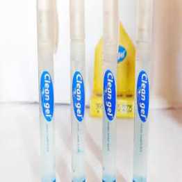 Cleangel Hand Rub -10 ml