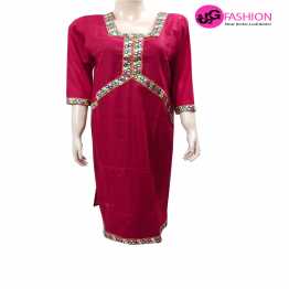 Cotton kurti