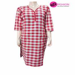 Cotton kurti