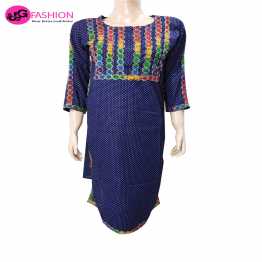 Cotton kurti