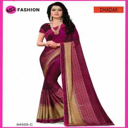 Dhadak brand Silk saree |Dhadak brand silk saree price in Bangladesh