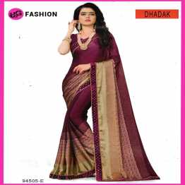 Dhadak brand Silk saree |Dhadak brand silk saree price in Bangladesh