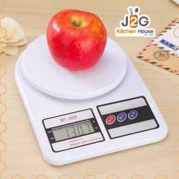 Digital Weight Scale