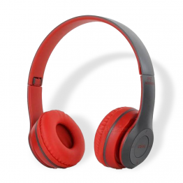 Ditmo foldable stereo headset