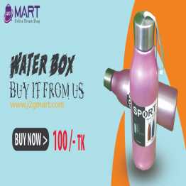 Fashionable Botol For Everyone