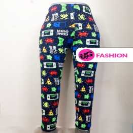 Buy Fashionable Girls and ladies Leggings | Buy Leggings For Girls online at best prices in Bangladesh