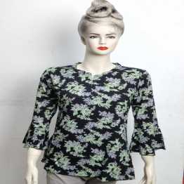 Fashionable Girls Top | New Fashion Girl Top price in BD