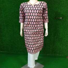Fashionable kurti For Women And Girls