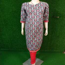 Fashionable kurti For Women And Girls