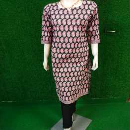Fashionable kurti For Women And Girls