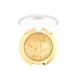 G.R. Diamond Breeze Shimmering Baked Eyeshadow