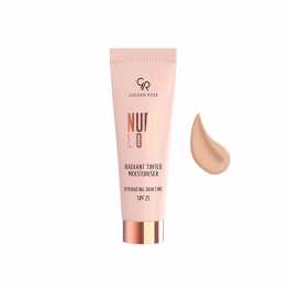 G.R. Nude Look Radiant Tinted Moisturiser