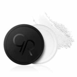 G.R.LONG WEAR FINISHING POWDER