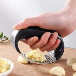 Garlic Grinding Slicer