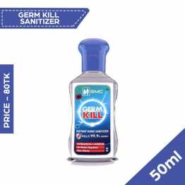 GERM KILL Hand Sanitizer