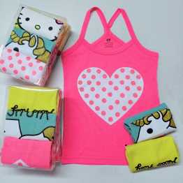 Girls Tank Top Best price in BD | Girls Tank Top Lowest In Bangladesh