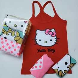 Girls Tank Top Best price in BD | Girls Tank Top Lowest In Bangladesh