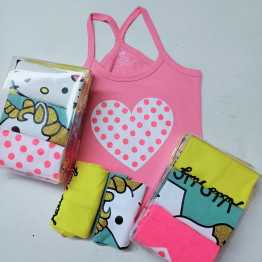 Girls Tank Top Best price in BD | Girls Tank Top Lowest In Bangladesh