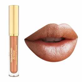 Golden Rose Diamond Breeze Shimmering Lip Topper