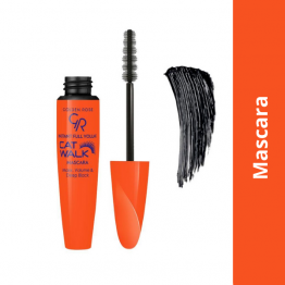 Golden Rose Instant Full Volume Cat Walk Mascara Black