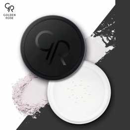 Golden Rose Longwear Finishing Powder
