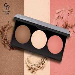 Golden Rose Metals Sculpting Palette