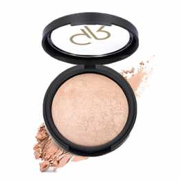 Golden Rose Mineral Terracotta Powder
