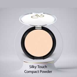 Golden Rose Silky Touch Compact Powder