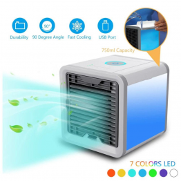 H-Tec Mini Personal Air Cooler