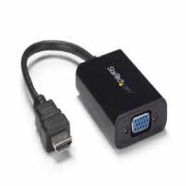 HDMI To VGA Adapter