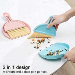 Household Cleaning Tool Set