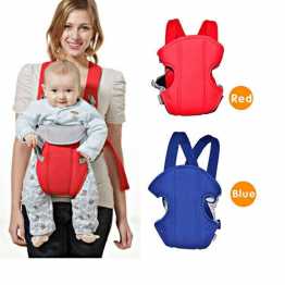 INFANT BABY CARRIER COMFORT WRAP BAG