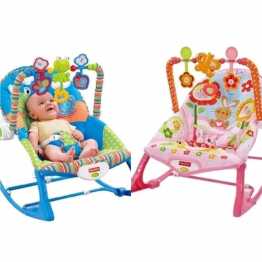 Infant Baby Rocking Chair