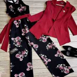 J2GFK003 Stylish Western Dress