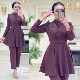 J2GFK004 Stylish Western Dress