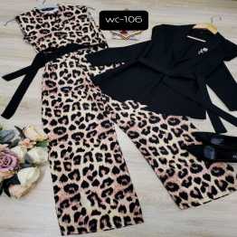 J2GFK005 Stylish Western Dress